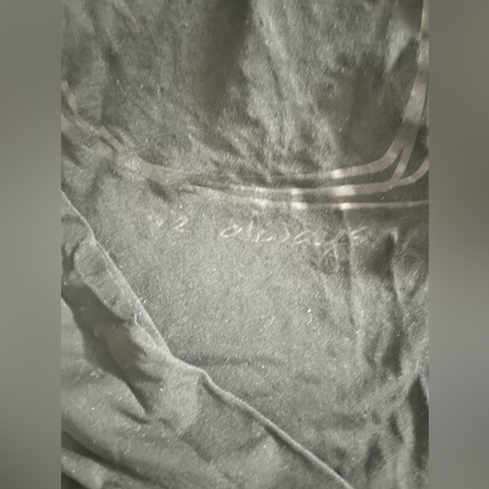 Chicos Love Always Tee XL - Picture 2 of 4